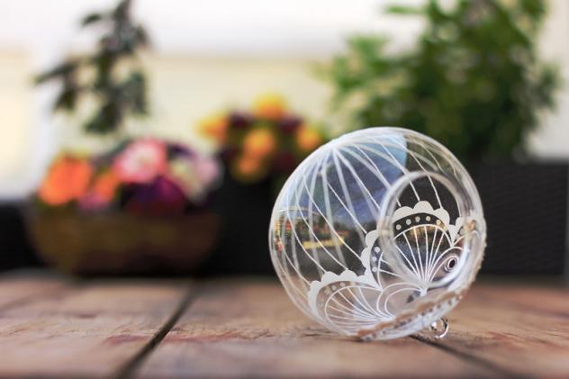 Firma - *Glassor
